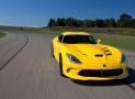 道奇SRT Viper