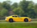 道奇SRT Viper