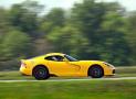 道奇SRT Viper