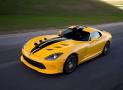 道奇SRT Viper