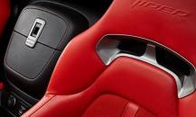道奇SRT Viper