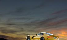 道奇SRT Viper