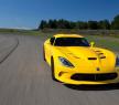 道奇SRT Viper