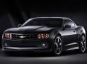 Luxury car