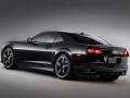 雪佛蘭Camaro Black概念車