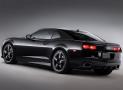 Luxury car
