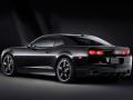 雪佛蘭Camaro Black概念車