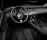 Luxury car