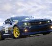 雪佛蘭Camaro GS Racecar概念車