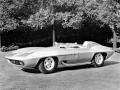 雪佛蘭Stingray Racer概念車