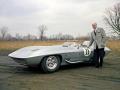 雪佛蘭Stingray Racer概念車