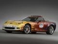 雪佛蘭克爾維特Z06 Daytona 500 Pace Car