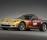 雪佛蘭克爾維特Z06 Daytona 500 Pace Car