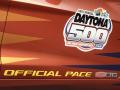 雪佛蘭克爾維特Z06 Daytona 500 Pace Car