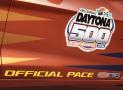 雪佛蘭克爾維特Z06 Daytona 500 Pace Car