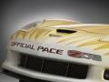 雪佛蘭克爾維特Z06 Daytona 500 Pace Car