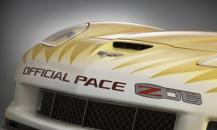雪佛蘭克爾維特Z06 Daytona 500 Pace Car