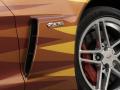 雪佛蘭克爾維特Z06 Daytona 500 Pace Car