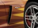 雪佛蘭克爾維特Z06 Daytona 500 Pace Car