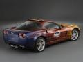 雪佛蘭克爾維特Z06 Daytona 500 Pace Car