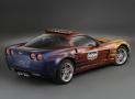 雪佛蘭克爾維特Z06 Daytona 500 Pace Car