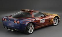 雪佛蘭克爾維特Z06 Daytona 500 Pace Car