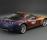 雪佛蘭克爾維特Z06 Daytona 500 Pace Car