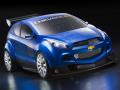 雪佛蘭WTCC Ultra概念車
