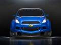 雪佛蘭WTCC Ultra概念車