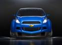 雪佛蘭WTCC Ultra概念車