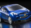 雪佛蘭WTCC Ultra概念車