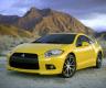 三菱Eclipse GT