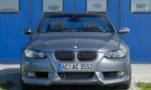 AC Schnitzer S3敞篷車