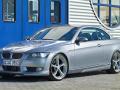 AC Schnitzer S3敞篷車
