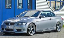 AC Schnitzer S3敞篷車