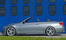 AC Schnitzer S3敞篷車