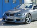 AC Schnitzer S3敞篷車