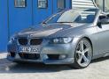 AC Schnitzer S3敞篷車