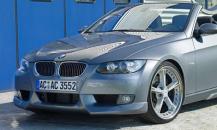 AC Schnitzer S3敞篷車