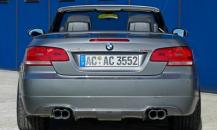 AC Schnitzer S3敞篷車