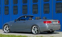 AC Schnitzer S3敞篷車