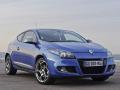 雷諾梅甘娜Coupe GT