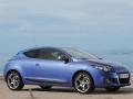 雷諾梅甘娜Coupe GT