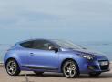 雷諾梅甘娜Coupe GT
