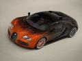 布加迪威航Grand Sport Bernar Venet