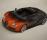 布加迪威航Grand Sport Bernar Venet