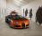 布加迪威航Grand Sport Bernar Venet