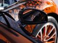 布加迪威航Grand Sport Bernar Venet