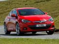沃克斯豪爾Astra GTC