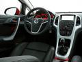 沃克斯豪爾Astra GTC
